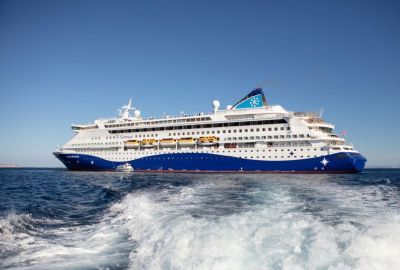 * KUŞADASI HAREKETLİ * - CELESTYAL DISCOVERY İLE YUNAN ADALARI & ATINA - (4 GECE - 5 GÜN) - 2026