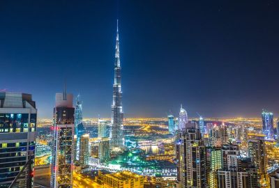 Çölün Ortasındaki Vaha  Prestij Dubai Turu FlyDubai Hava Yolları ile Dubai Şehir Turu Dahil 3 Gece  (404)