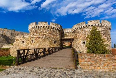 Antalya'dan Direkt Sefer İle Budva Rotası Turu V2