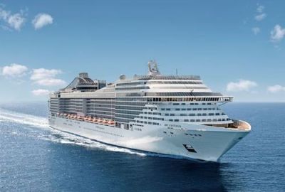 MSC FANTASIA İLE “İSTANBUL GALATAPORT HAREKETLİ” ADRİYATİK KIYILARI & VENEDİK