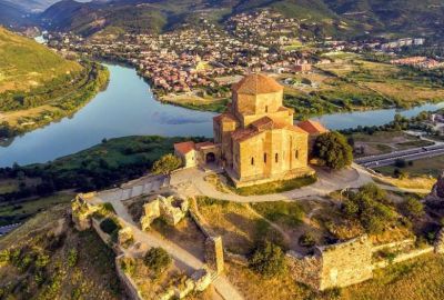 Sevgililer Günü Özel | Esenboğa Havalimanı Hareketli Batum Kutaisi 13-15 Şubat 2026 2 Gece 3 Gün