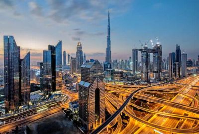 Dubai | 4 Gece | SAW SHJ| Ajet | 2026 Dönemi