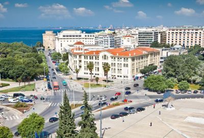 Görkemli Girit Adası - Aegean Hava Yolları Tarifeli Seferi ile (2026 Yaz Dönemi)