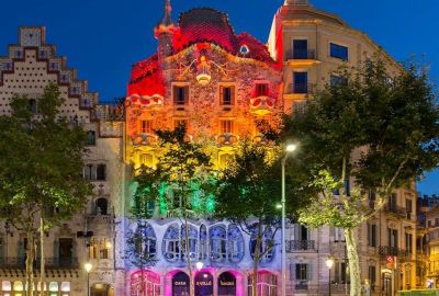 BARCELONA 2026 PC (BCN-BCN)
