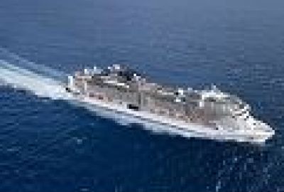 Msc Grandiosa ile Akdeniz Cruise Only