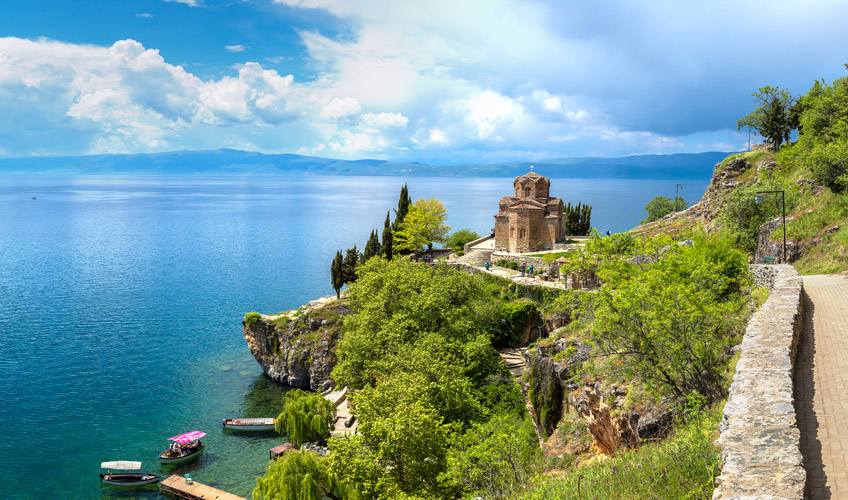 Büyük Balkan Turu 8 Günde 9 Ülke - Bursa