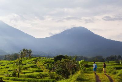 Kuala Lumpur & Bali & Singapur Turu Rotası V2