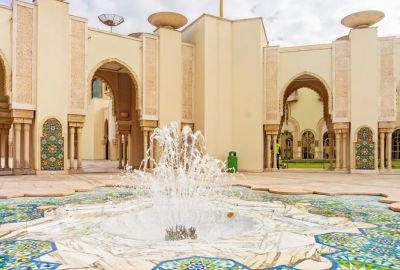 Görkemli Fas Krallığı ve Mistik Şehirler 3 Gece - Air Arabia Hava Yolları ile 2026 İlkbahar & Yaz Dönemi