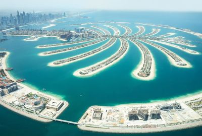Görkemli Dubai & Lüksün Başkenti 3 Gece - Sun Express Hava Yolları  ile İzmirden Direkt Hareket (2026 İlkbahar - Yaz Döneni)