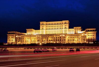 Bükreş Transilvanya Şatolar Turu