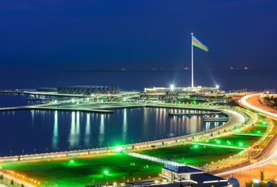 Can Şehir “Bakü” THY ile 3 gece Bakü (3) | Vizesiz, pasaportsuz, yeni tip kimlik ile seyahat imkânı