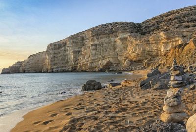 GİRİT ADASI TURU - (4 GECE - 5 GÜN) - 2026