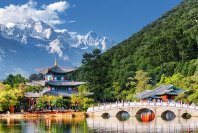 Kırmızı Ejderhanın Efsaneleri ve Yangtze Nehri “Çin” THY ile 10 gece (PVG-PEK) Şanghay (2) - Yangtze River Cruise (3) - Xi'an (2) - Pekin (3) | Tüm turlar ve giriş ücretleri dahil | 10 öğle yemeği ve 