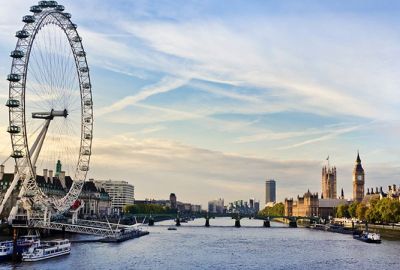 Birleşik Krallığın Başkenti “Londra” AJet ile 3 gece Londra (3)