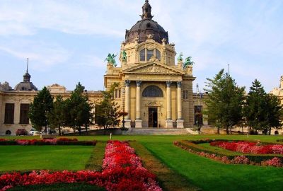 Orta Avrupa'dan Adriyatik'e “Avusturya, Slovenya, Hırvatistan, Macaristan” AJet ile 7 gece (VIE-BUD) Viyana (2) - Graz - Ljubljana (2) - Zagreb (1) - Tihany - Budapeşte (2) | Tüm şehir turları dahil |