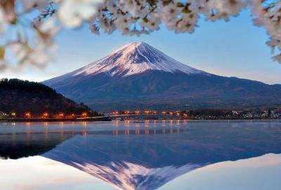 Uzak Doğu’nun Çiçeği ve Güneşi “Güney Kore ve Japonya” THY ile 9 gece (ICN-HND) Seul (3) – Osaka (3) – Nara – Kyoto – Tokyo (3) – Hakone | Tüm turlar ve giriş ücretleri dahil