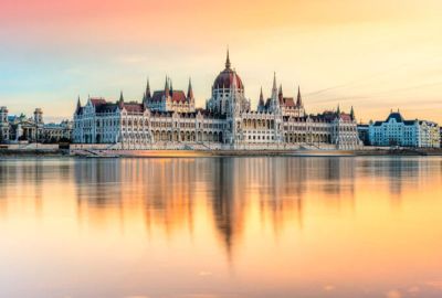 Orta Avrupa Serüveni Pegasus Havayolları ile 6 Gece 7 Gün PVB