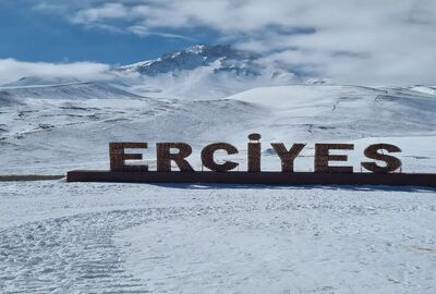 Günübirlik Erciyes Kayak Turu