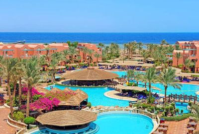 FREEBIRD Hava Yolları ile KIZILDENİZ RÜYASI; PRESTİJ SHARM EL SHEIKH (424)