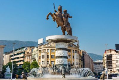 Prestij Balkan Triosu; Arnavutluk – Makedonya – Kosova Turu Pegasus Havayolları ile Tiran, Ohrid, Üsküp, Priştine Panoramik Şehir Turları Dahil!  3 Gece (405)