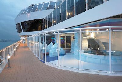 Msc Grandiosa ile İbiza'lı Akdeniz Cenova başlangıç 2025