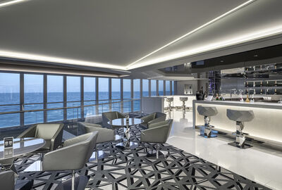Msc Grandiosa ile İbiza'lı Akdeniz Cenova başlangıç 2025