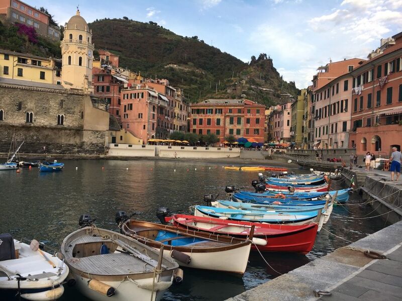 Büyük İtalya Ekspres Turu Türk Havayolları ile 5 Gece 6 Gün BLQ-FCO RD001 - 09 Kasım