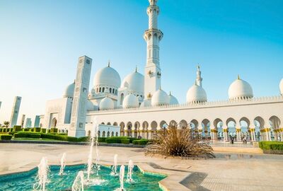 Dubai | 4 Gece | İstanbul Çıkış | AirArabia | Sonbahar Dönemi