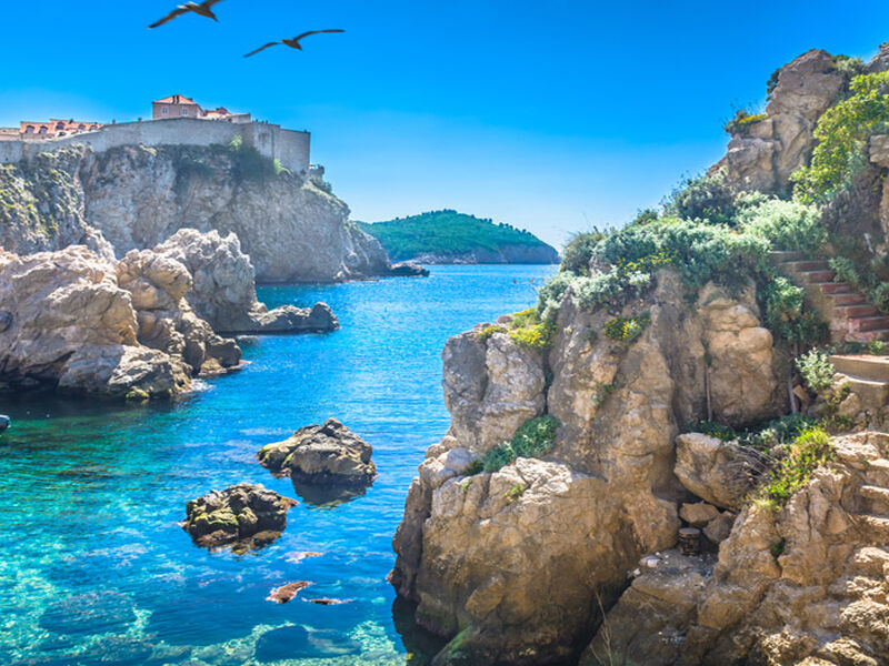 Air Albania HY ile Karadağ Arnavutluk Vizesiz