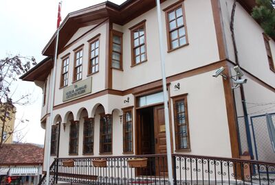 19 Mayıs Özel Günübirlik Samsun Turu