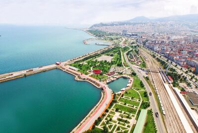 19 Mayıs Özel Günübirlik Samsun Turu