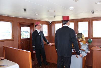 19 Mayıs Özel Günübirlik Samsun Turu