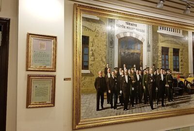 19 Mayıs Özel Günübirlik Samsun Turu