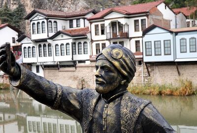 19 Mayıs Özel Günübirlik Samsun Turu