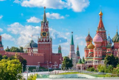ST. PETERSBURG - THY - 2026