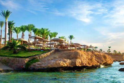 Kızıldeniz Rüyası; Prestij Sharm El Sheıkh AJET Hava Yolları ile 3 Gece 4 Gün (2026 YAZ Dönemi) (444)