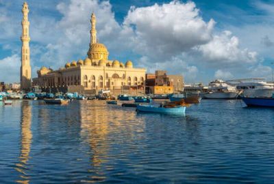 İstanbul Sabiha Gökçen Hareketli Sharm El Sheikh Turu AJET Hava Yolları ile 4 Gece 5 Gün (2025-2026 Kış Dönemi) (445)