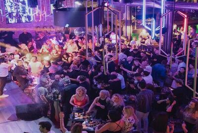 Ankara Çıkışlı Her şey Dahil Bodrum Turu