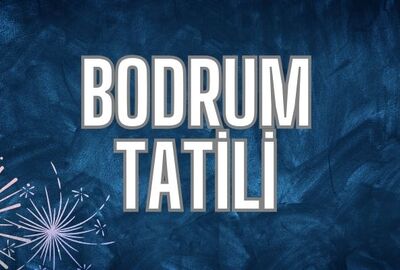 Ankara Çıkışlı Her şey Dahil Bodrum Turu