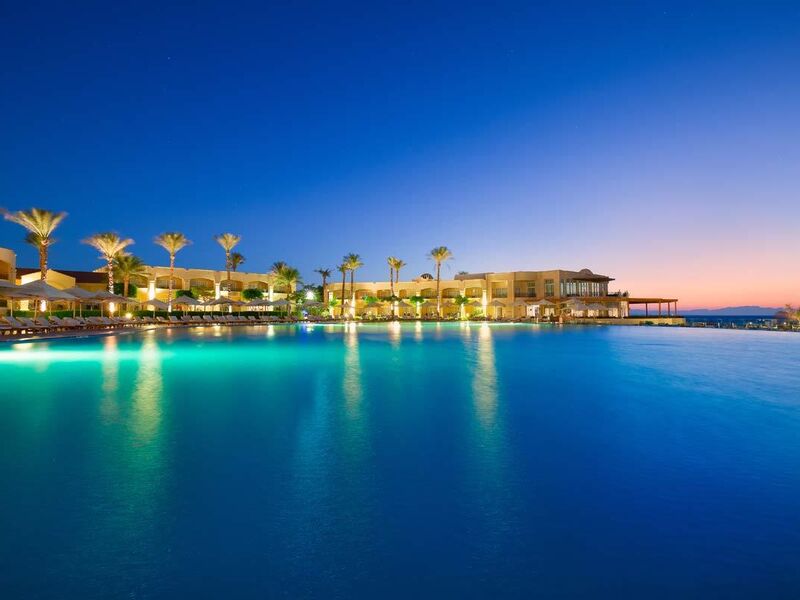 İstanbul Çıkışlı Bayram Özel  Ajet İle Sharm El Sheıkh Turu 4 Gece (315) 