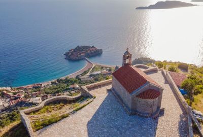 Ankara Hareket PGS Ile Budva Karadag Turu Vizesiz  TGD-TGD