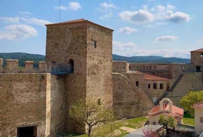 Masal Köyleri ve Kraliyet Tacı Londra | 3 Gece | İstanbul Çıkış | Türk Hava Yolları | 2026 Dönemi