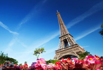 Görkemli Paris ve İncileri 3 Gece THY ile - Kurban Bayramı Özel 