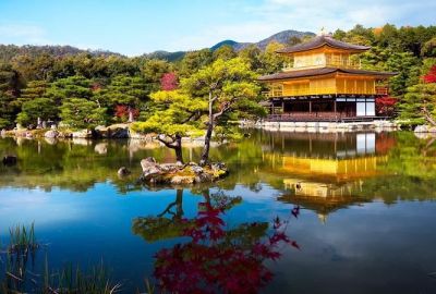 Thy Ile Grand Japonya Kore Turu NRT-ICN