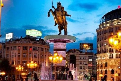 Ankara’dan Direkt Sefer İle Budva Turu Rotası 