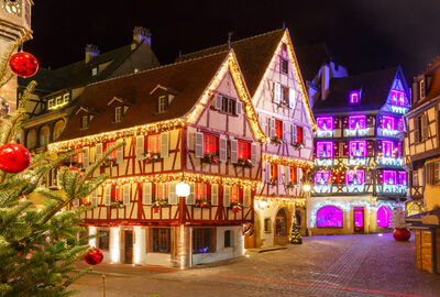 Paris & Disneyland Turu Pegasus Havayolları ile 4 Gece 5 Gün (ORY-ORY) IS001 - Akşam Dönüş