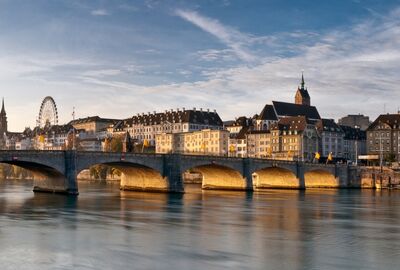 Mega Benelüx & Paris & Colmar & Köln Turu Pegasus Havayolları ile 7 Gece 8 Gün (CRL-CRL) IS001 Öğlen Gidiş