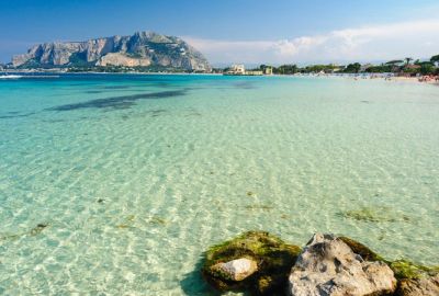 Thy Ile Grand İtalya ve Capri Adası Turu TRN-NAP