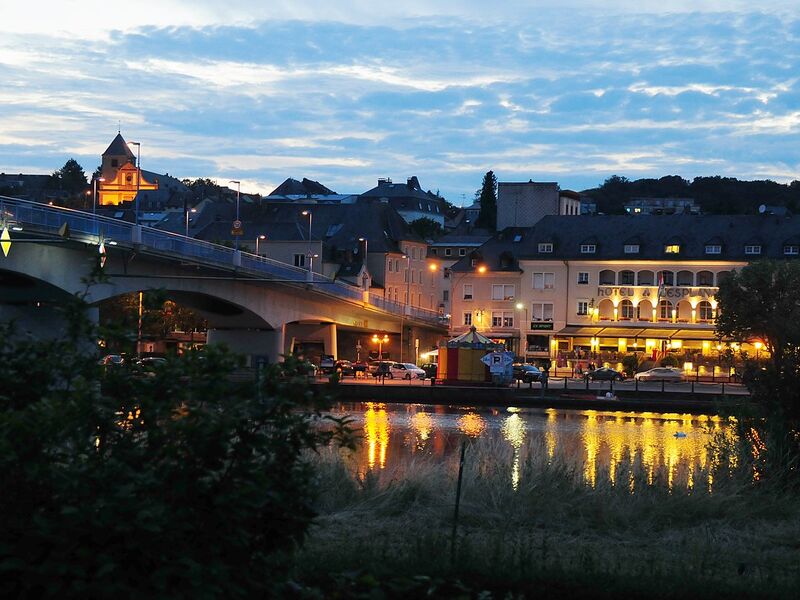 Paris & Disneyland Turu Pegasus Havayolları ile 4 Gece 5 Gün (ORY-ORY) IS001 - Öğlen Dönüş