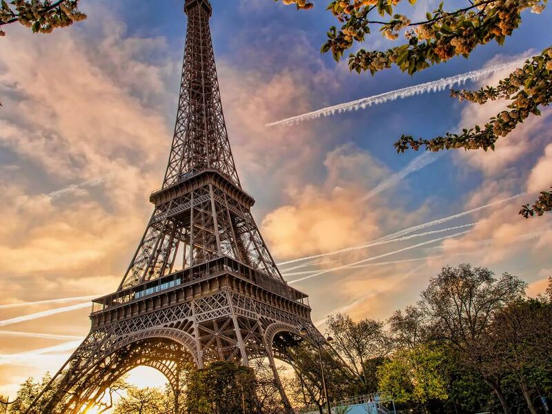 Adana Kalkışlı Mega Benelüx & Paris & Colmar & Köln Turu Sunepxress Havayolları ile 6 Gece 7 Gün CGN-DUS IS001